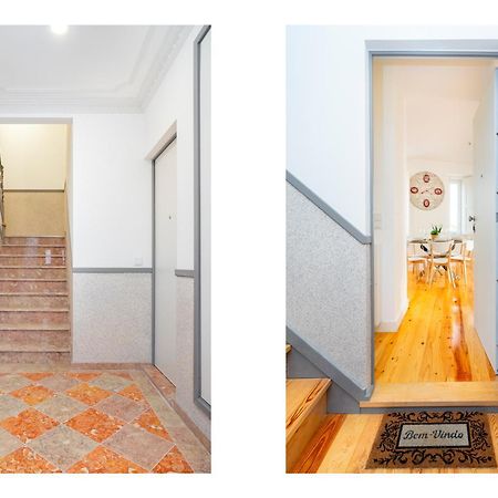 Beato Premium River View In Quiet Area Lisboa Exterior foto