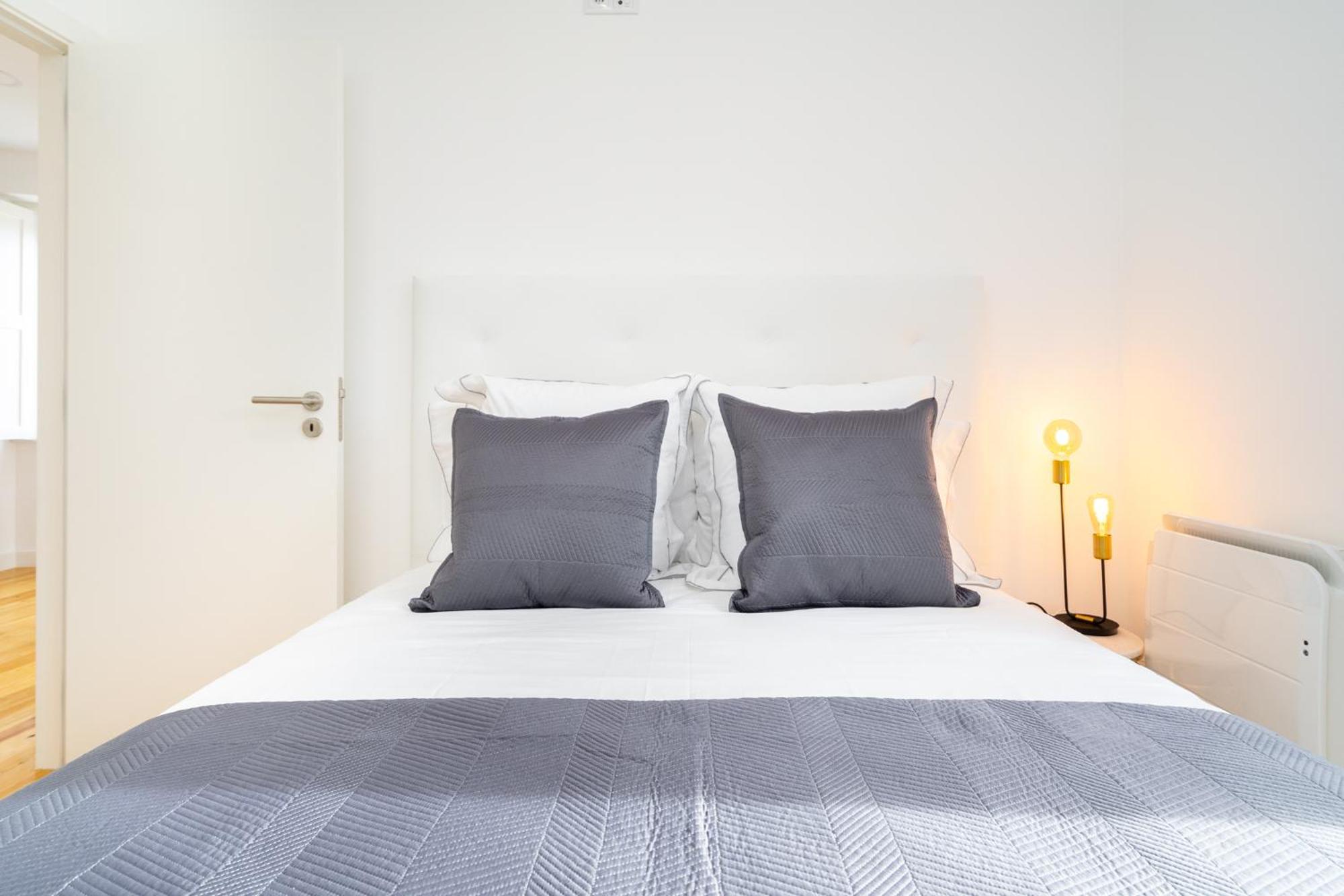 Beato Premium River View In Quiet Area Lisboa Exterior foto