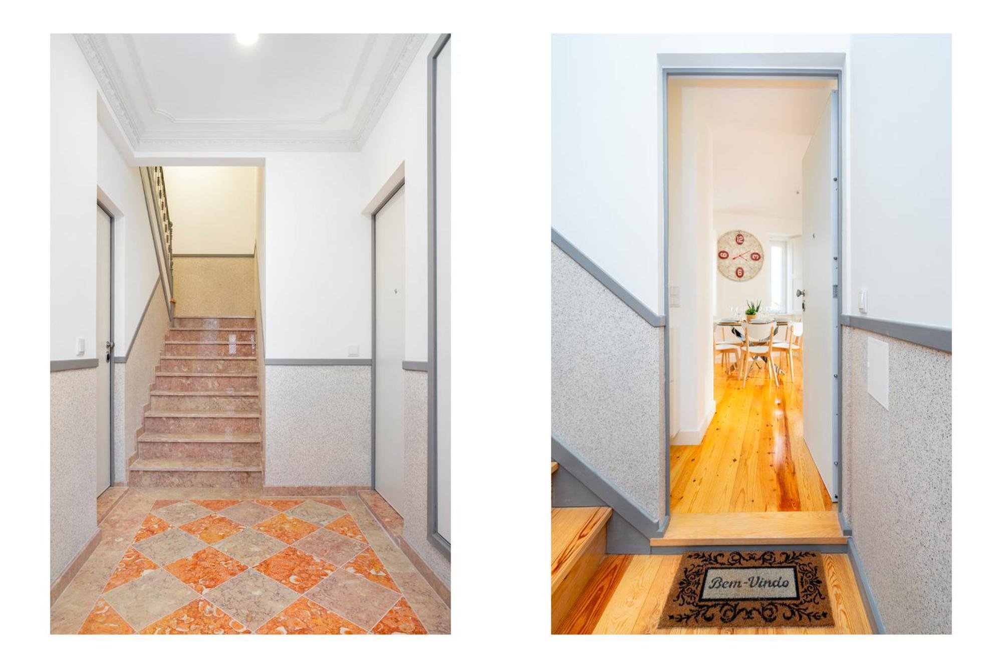 Beato Premium River View In Quiet Area Lisboa Exterior foto