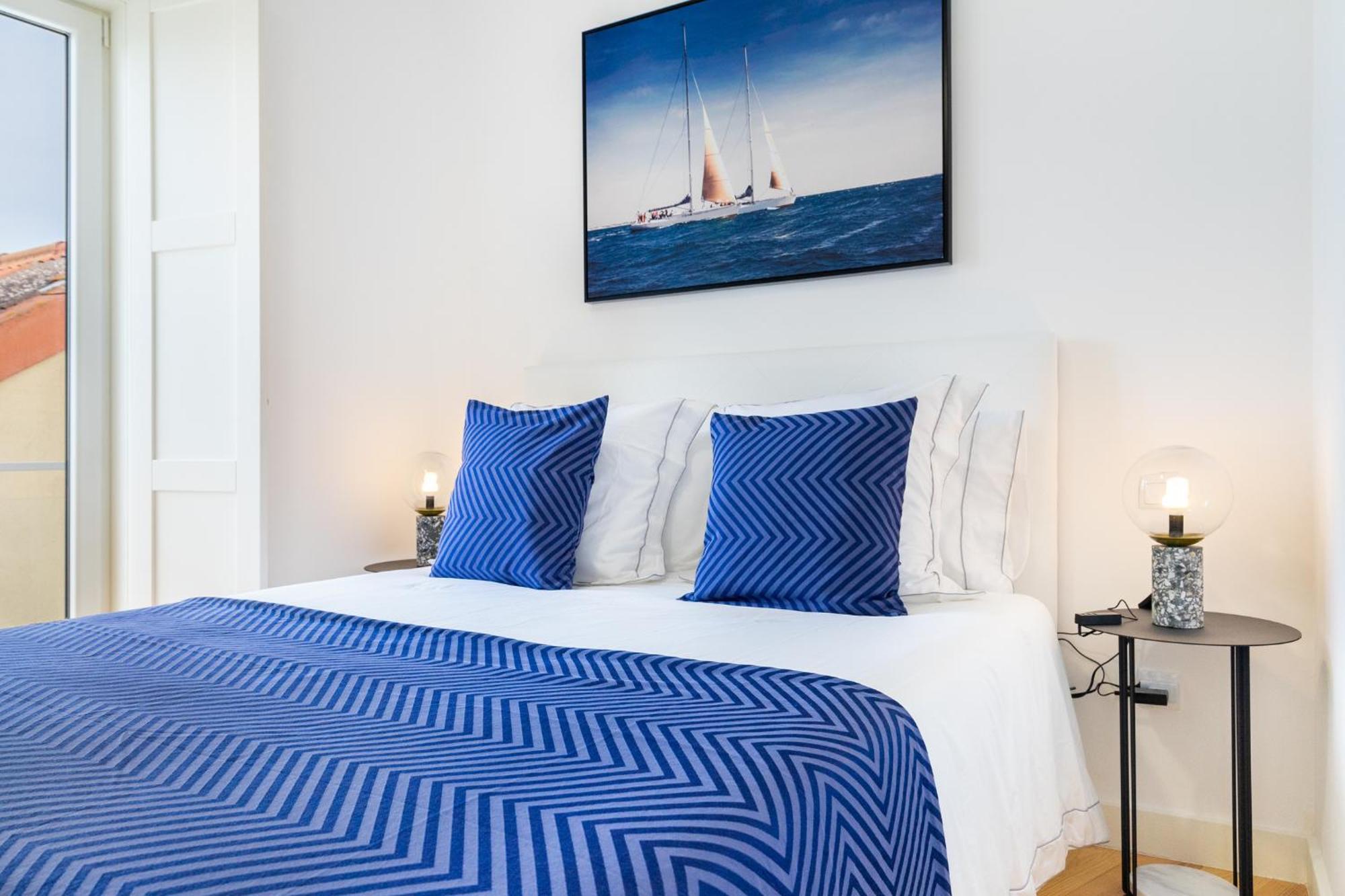 Beato Premium River View In Quiet Area Lisboa Exterior foto